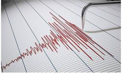Erzurum'da 3.7 büyüklüğünde deprem