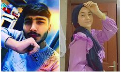 Evini bastığı kayınpederini defalarca bıçaklayıp firar etti