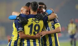 Fenerbahçe'de farklı galibiyet moral oldu