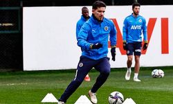 Fenerbahçe'de şok sakatlık