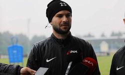 Figueiredo: Kayserispor'u da yenmek istiyoruz
