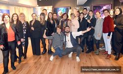 “FRAGILE” Sergisi - Galerıe D’Art La Vısıone