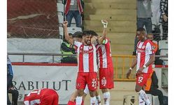 Fraport TAV Antalyaspor - Trabzonspor: 2-1