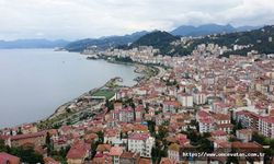 Giresun’da bodrum kat daire satılacak