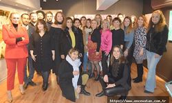 “GOLDEN YEAR”  Galerie D’Art La Visione