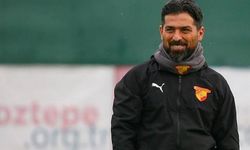 Göztepe'nin eskileri zirveye oynuyor