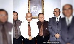 HAKKI SAYGI BABA ERENLER İLE SÖYLEŞİ 5