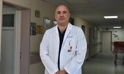 "Hastaneye başvuru sayılarında artış var"