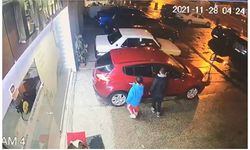 Herkes 3 çocuğu arıyor
