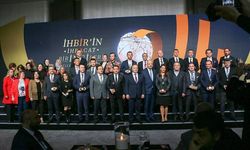 İHBİR’in İhracat Bir‘İnci’leri Ödül Töreni yapıldı