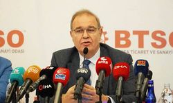 "İktidara geldiğimizde üreten Türkiye olacağız"