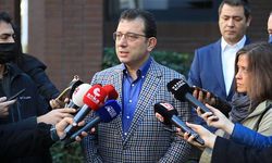İmamoğlu: Terör örgütü üyesi ise bu kişiler, gelip tutuklayacaklardır