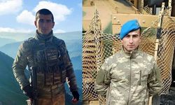 Irak'ın kuzeyinde 3 asker şehit oldu