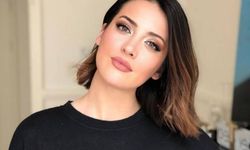 İrem Sak bu defa sesiyle büyüledi