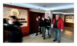 İstanbul'da yasadışı organ nakli şebekesine operasyon