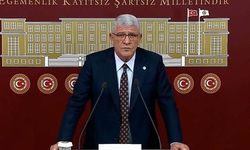 İYİ Parti'li Dervişoğlu: Gerçek çözüm, hemen seçimdir
