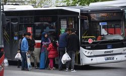 İzmir'de toplu ulaşıma yüzde 35 zam