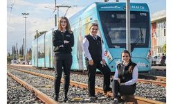 Kadın vatmanların en büyük korkusu, dikkatsiz yayalar