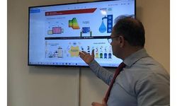Kamu binalarında tasarruf planlaması dönemi