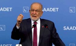 Karamollaoğlu: İktidar bahane üretme yeri değil