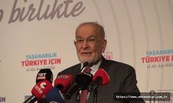 Karamollaoğlu: Dolar birdenbire düştü