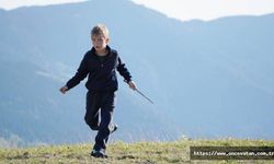 “Kesişme; İyi ki Varsın Eren”  1 Ocak’ta Sinemalarda