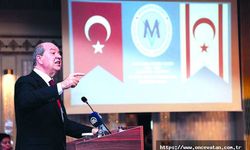 “KKTC BİR GERÇEKTİR”