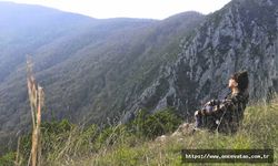 KOCAELİ (SERİNDERE-KIZ KALESİ)