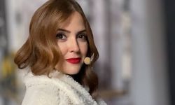 KÜRK MANTOLU SİMGE!