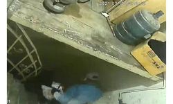 Kuyumcu atölyesini soyan hırsızlar yakalandı