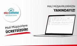 Mali Müşavirler, ekoSMMM ile dijitalleşiyor
