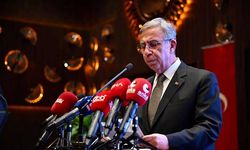 Mansur Yavaş: Asılsız ithamların karşısında tek vücut olacağız