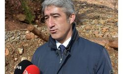 Marmaris Belediye Başkanı Oktay'dan 'erozyon' uyarısı