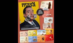 MASA DERGİ’DEN ÇARPICI KAPAK:  HANGİSİ DAHA SÜRREALİST?