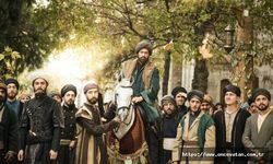 Merakla Beklenen İkinci Fragmanı Yayınlandı: “MEVLANA / MEST-İ AŞK”