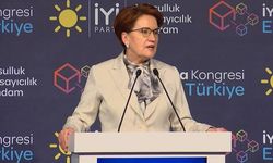 Meral Akşener: Tek eksiğimiz, çözüm için irade koyacak, liyakatli bir siyasi iktidar
