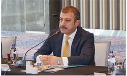 Merkez Bankası Başkanı Kavcıoğlu'nun kız kardeşi vefat etti