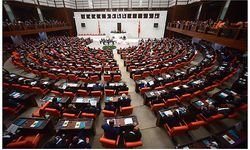 Milyonlarca çalışanı ilgilendiriyor! Meclis'ten geçti...