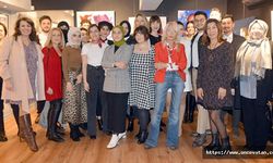 “Mıracle” Sergisi – Galerıe D’Art La Vısıone