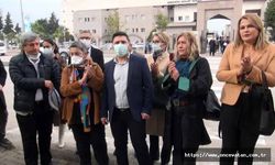 Muayene tartışmasında dava açılan doktor: Meslek onurumun çiğnenmesine izin vermeyeceğim