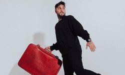 MURAT YAĞCIOĞLU'NUN YENİ TEKLİSİ TÜM PLATFORMLARDA! 