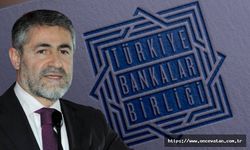 Nebati, TBB üyeleriyle bir araya geldi
