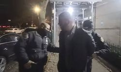 New York'taki Türk imamdan 14 yaşındaki kıza taciz