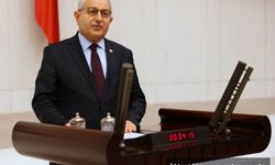 Nuhoğlu’ndan soru önergesi