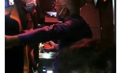 O sürücünün 'şoför kartı' iptal edildi