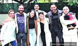 'OBSESYON’ SETE ÇIKTI