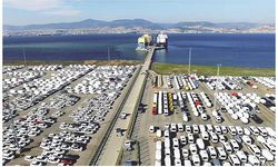 Ocak-kasım döneminde 26,4 milyar dolarlık otomotiv ihracatı