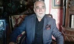 ORGANİZATÖR RUHİ ANILAN İSTANBUL HARBİYE’DE EN İYİ MODELİNİ SEÇİYOR!