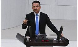 Pakdemirli: Çiftçilere 2,6 milyar lira ödemeye başlıyoruz