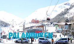 Palandöken ile Konaklı kayak merkezleri birleşiyor
